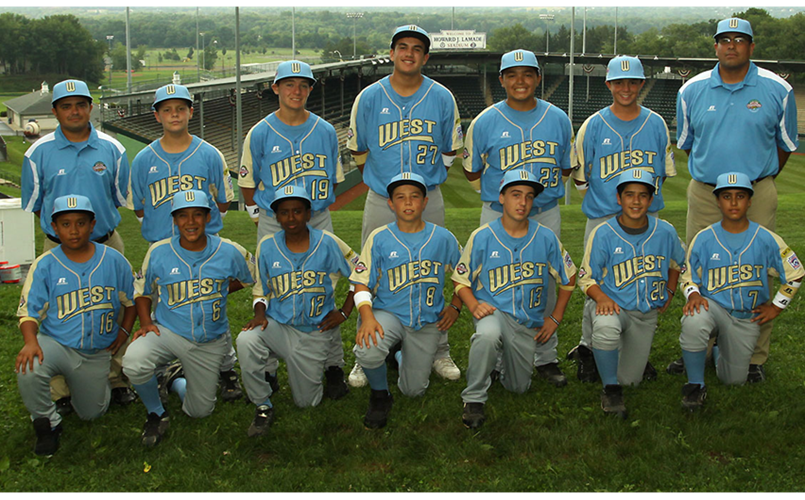 2009 Little League World Series Champions