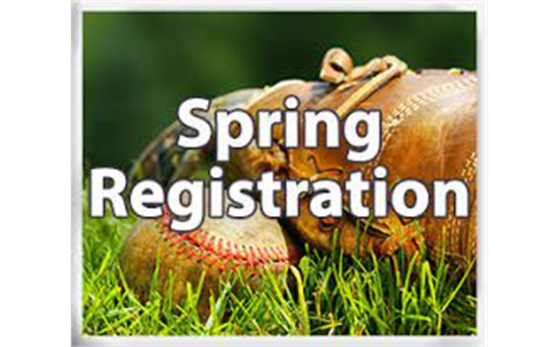Spring Registration 2022 Opening Nov 15